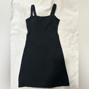 Brandymelville Black Mini Dress